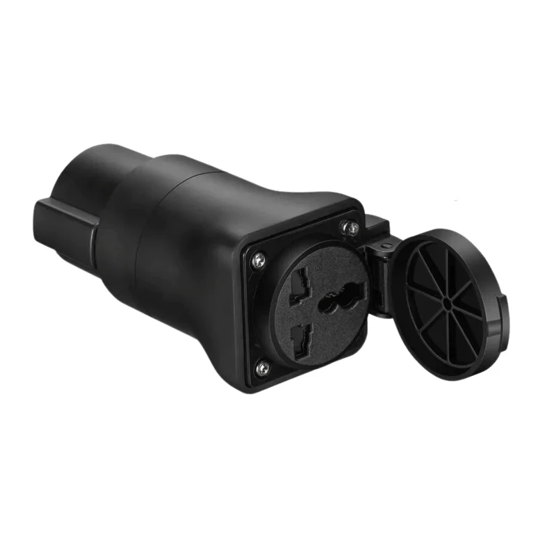 Smarter EV-Adapter