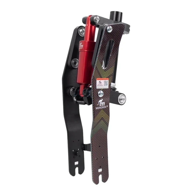 Monorim Vorderes Stoßdämpfer-Kit V5.0 Xiaomi