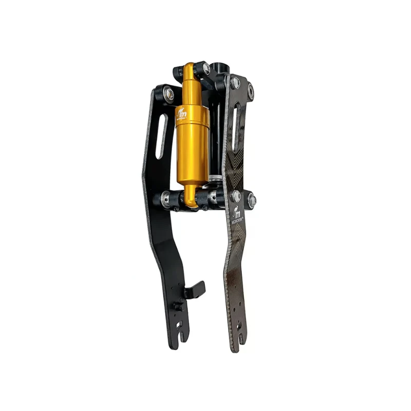 Monorim Front-Stoßdämpfer-Kit v5 Ninebot G30