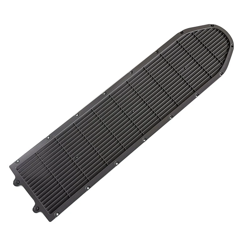 Akkuabdeckung Ninebot G30