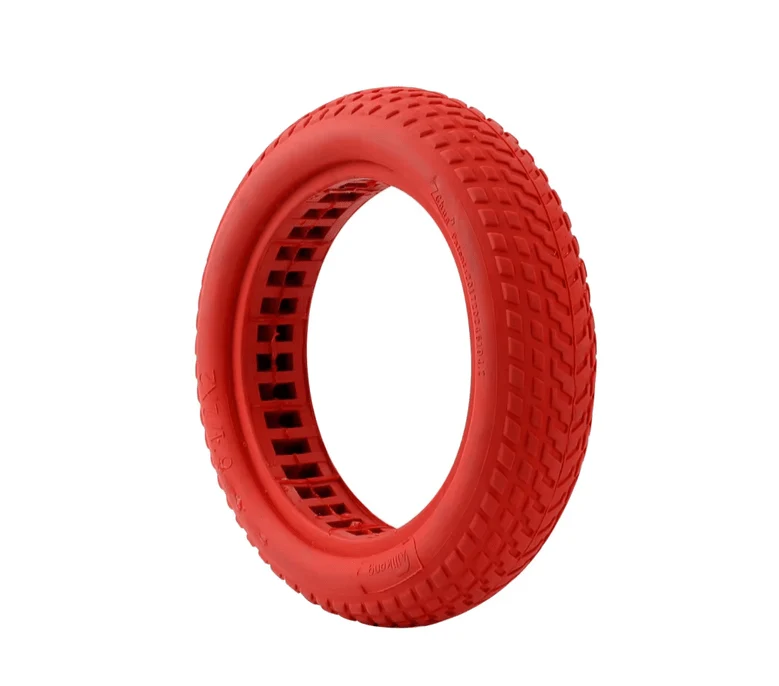 Reifen 8,5 Zoll Semi-Solid Xiaomi - Red Edition