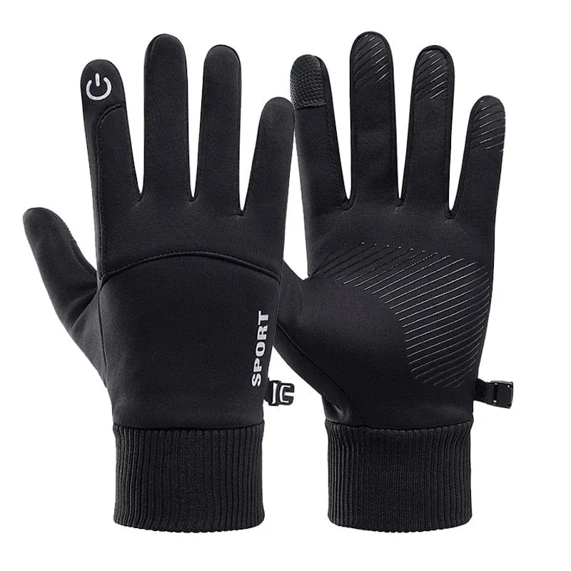 Smarte Handschuhe