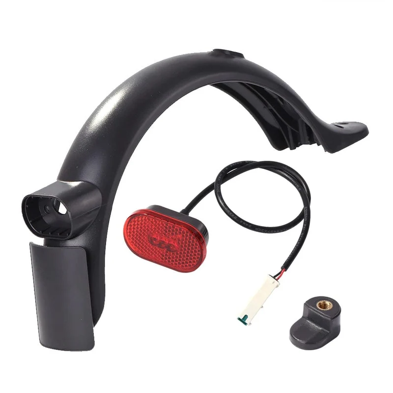 Hinteres Schutzblech Kit Xiaomi