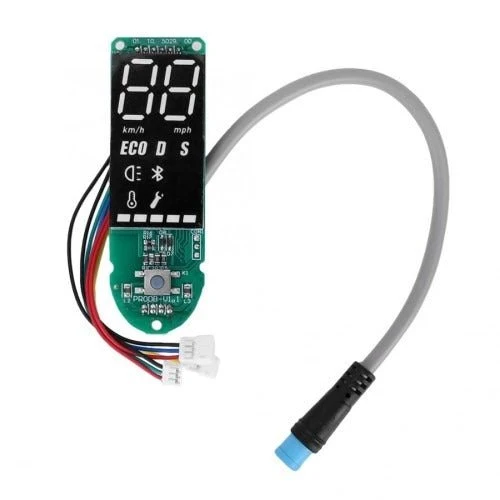 Dashboard-Display Xiaomi