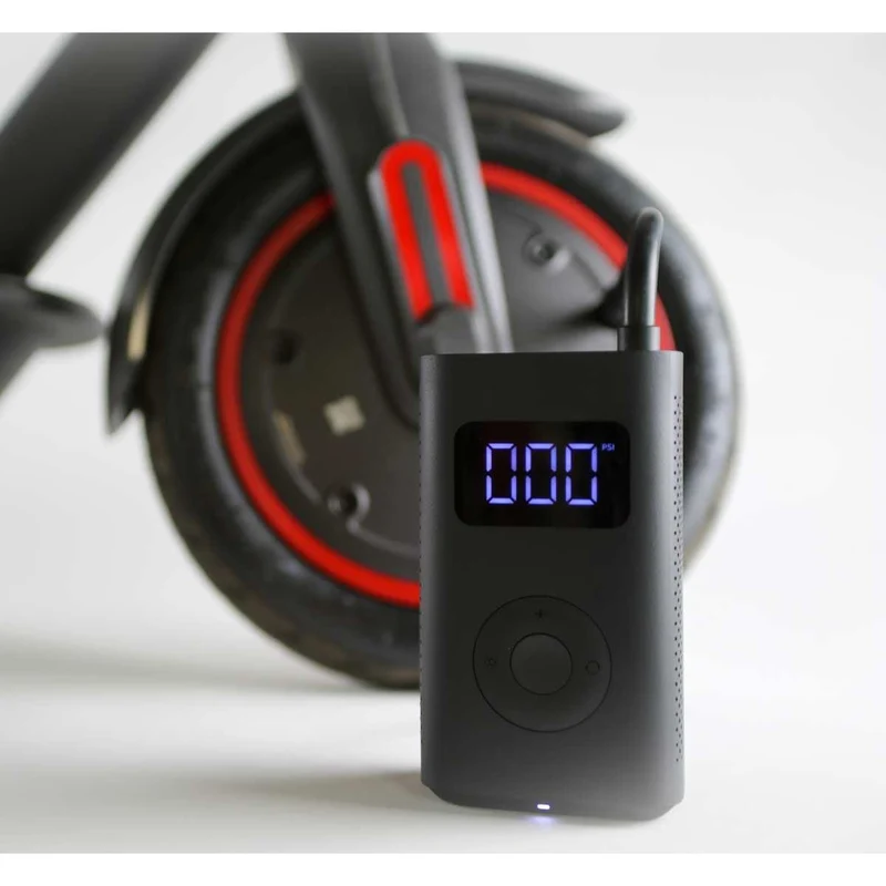 Tragbarer Luftkompressor Xiaomi