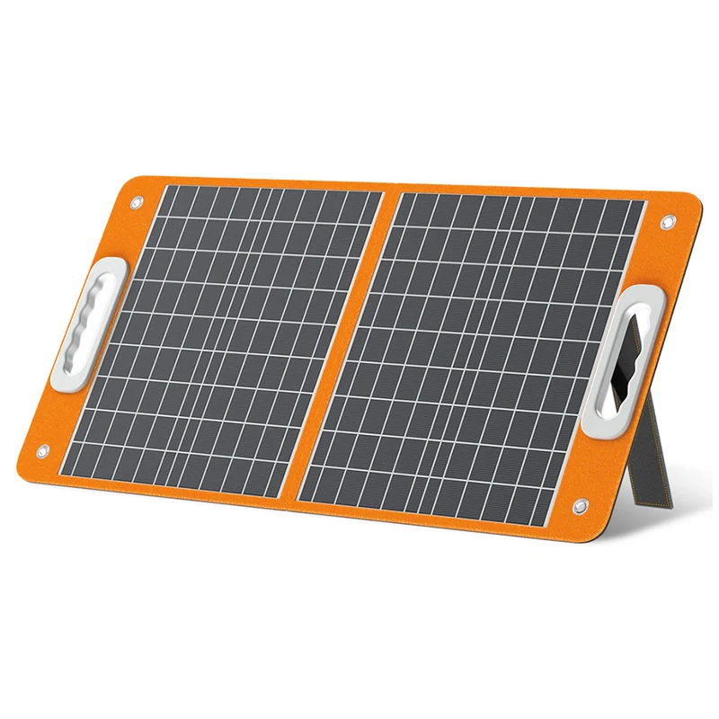 Flashfish TSP 18V 60W Foldable Solar Panel