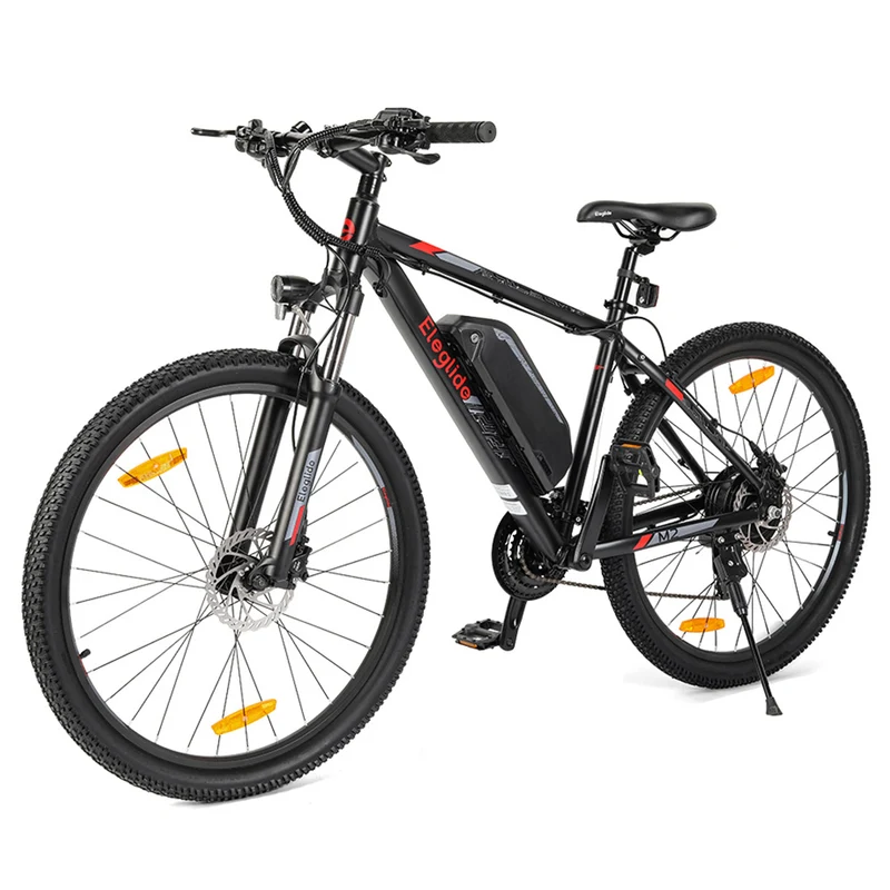 Eleglide Mopride 2 Electric Mountain Bike 250W Motor UK