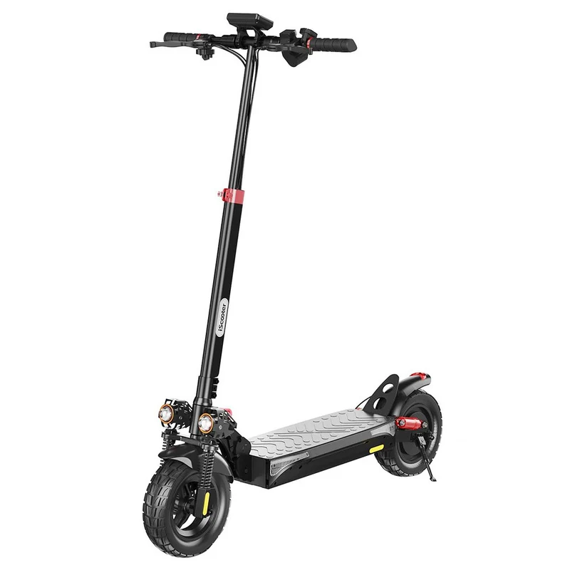 iScooter iX4 Electric Scooter 10" Tires 800W Motor UK