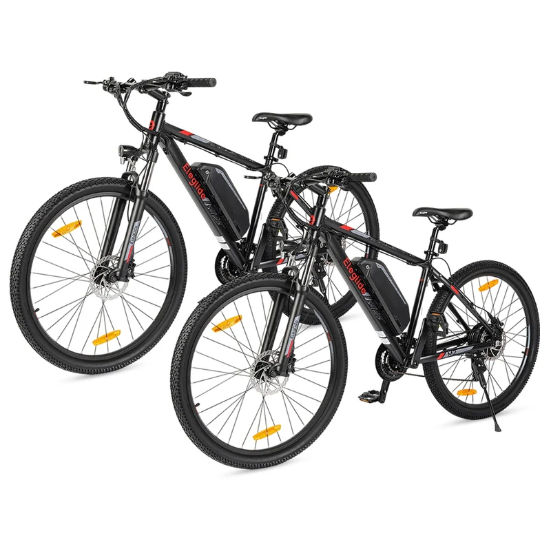 2-Pack Eleglide Mopride 2 Electric Mountain Bike Offer