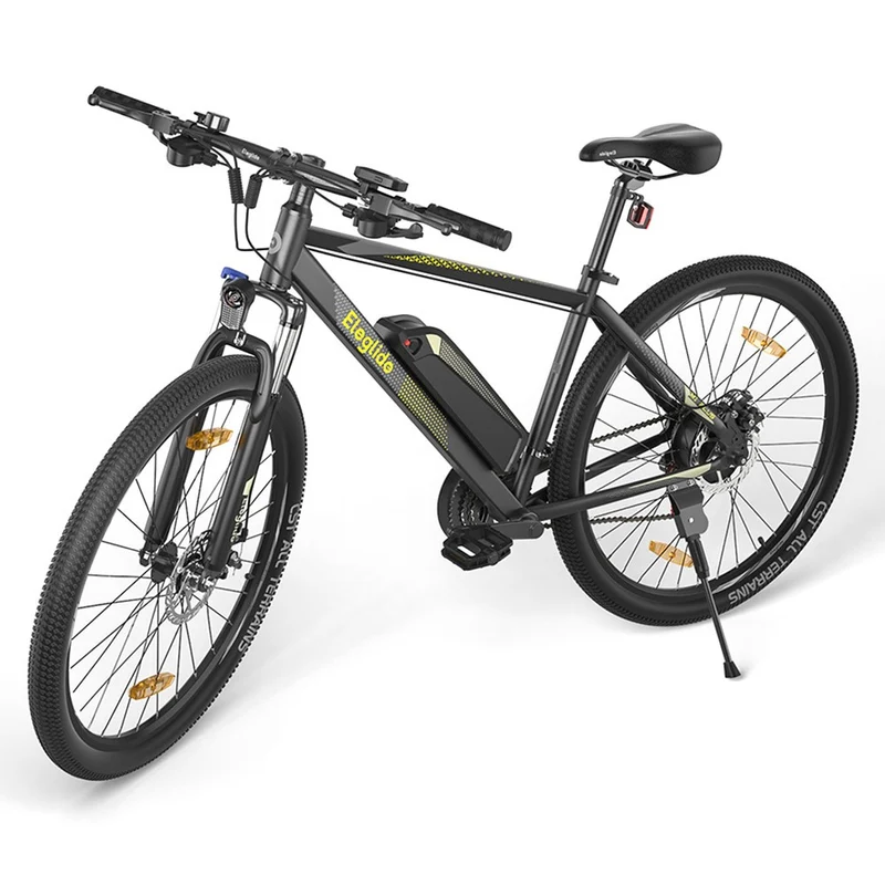 Eleglide Mopride Plus 1 Electric Mountain Bike 250W Motor UK