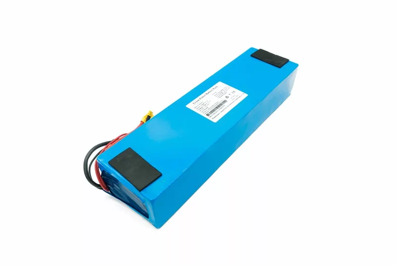Joyor S10-S, S10-SZ and T10 Battery 60V 18Ah for Electric Scooter