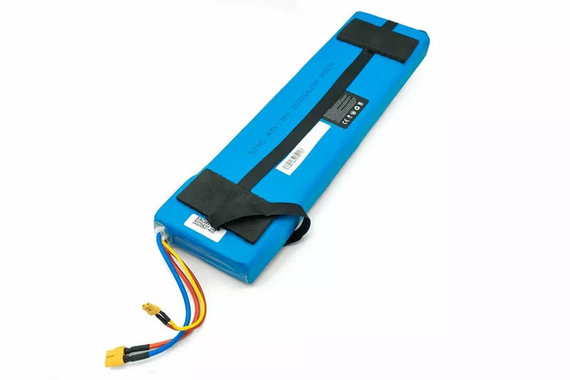Joyor 48V 13Ah Battery for F G GS X Y Electric Scooters