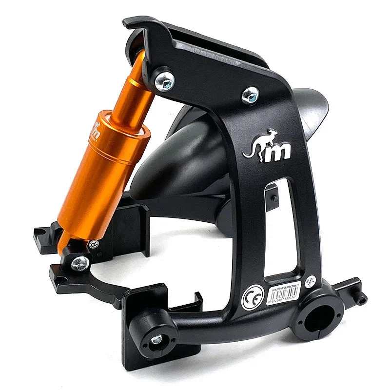 Monorim Hinteres Stoßdämpfer-Kit v2 Ninebot G30