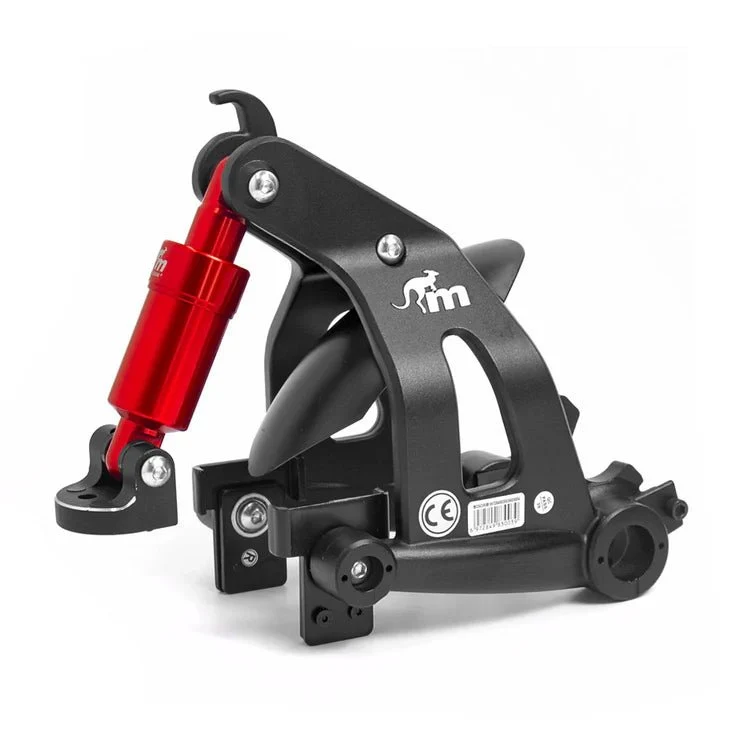 Monorim Stoßdämpfer-Kit hinten Xiaomi