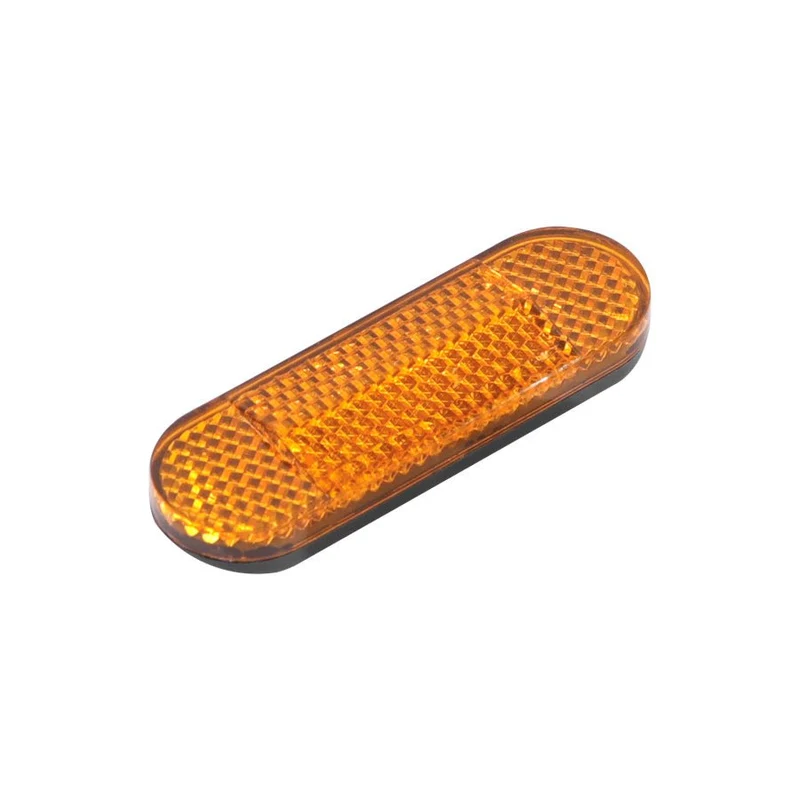 Vordere Reflektorabdeckung Xiaomi