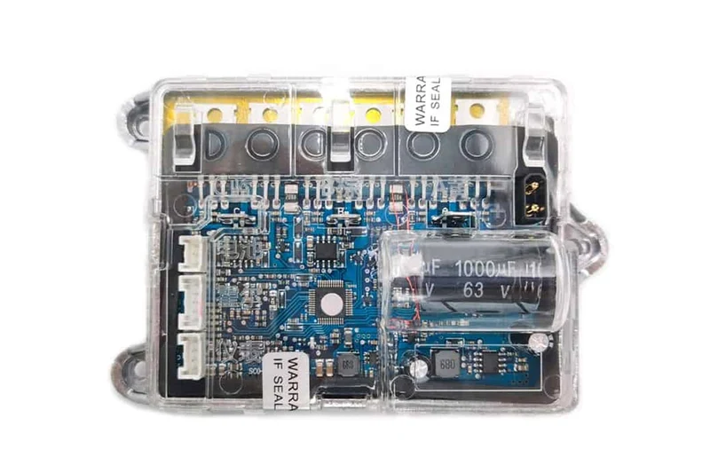 Mainboard v3.x verstärkt Xiaomi