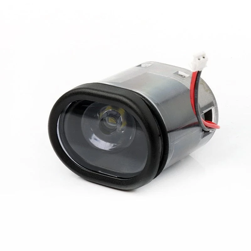 Original Frontlicht Ninebot