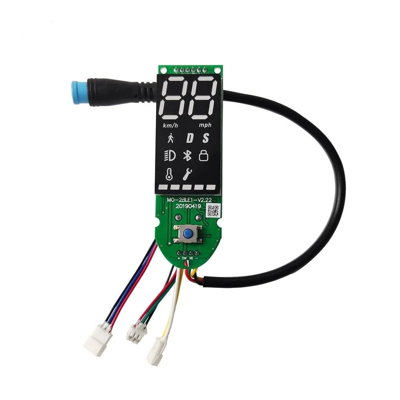 Display Ninebot G30
