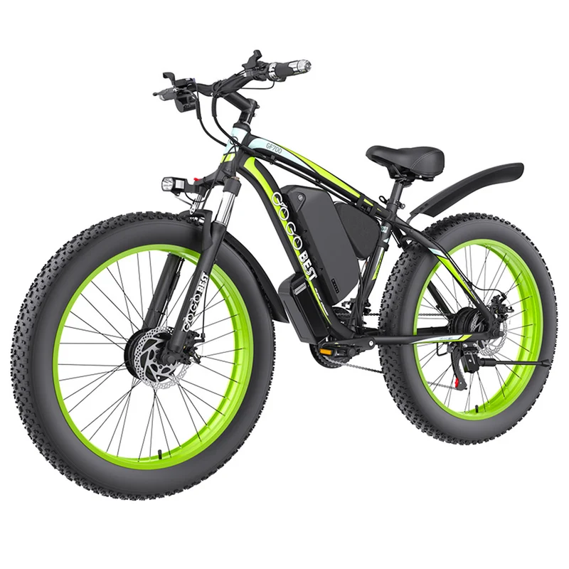 GOGOBEST GF700 Electric Bike UK