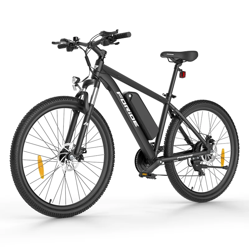 Foride Xtremer 1 Electric Bike 250W Motor 36V 13Ah Battery