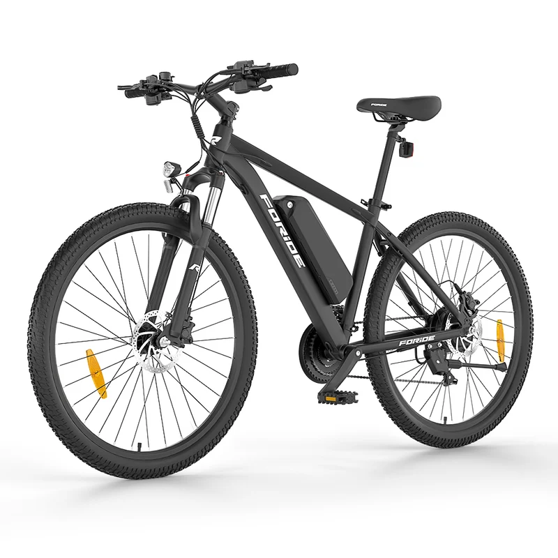 Foride Xtremer 2 Electric Bike 250W Motor 36V 15.6Ah Battery