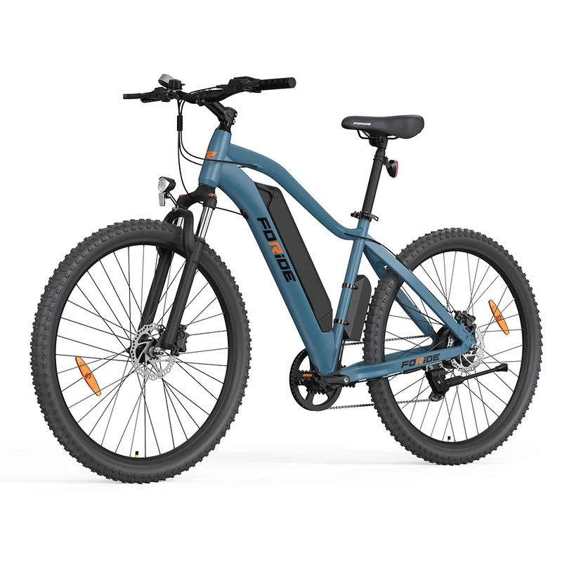 Foride Xtremer 3 Electric Bike 29" Tires 250W Motor 48V 12Ah Battery