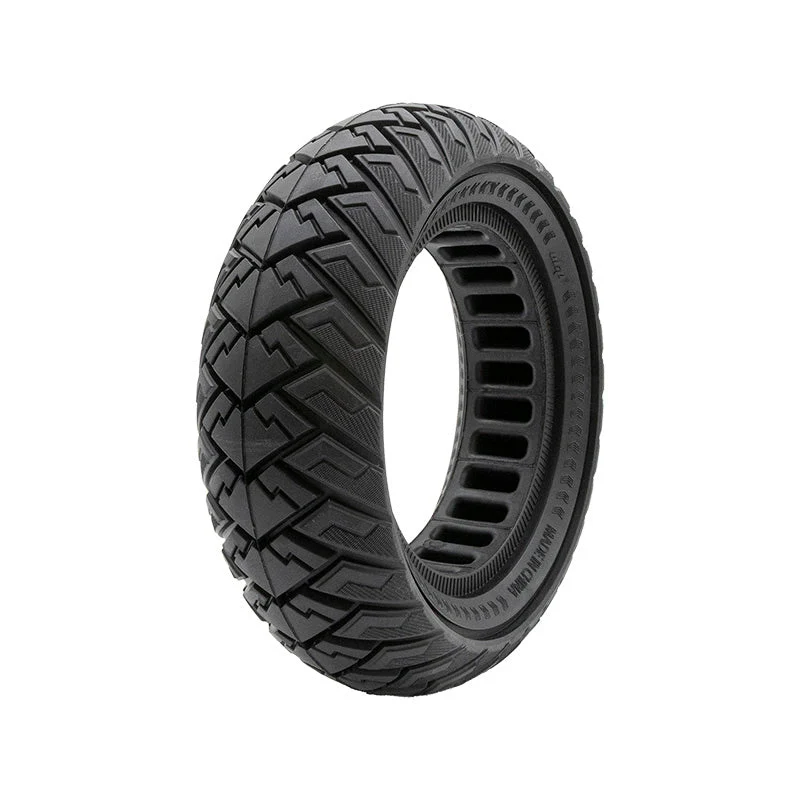 Vollgummirad 10x3 / 255x80 (80/65-6)