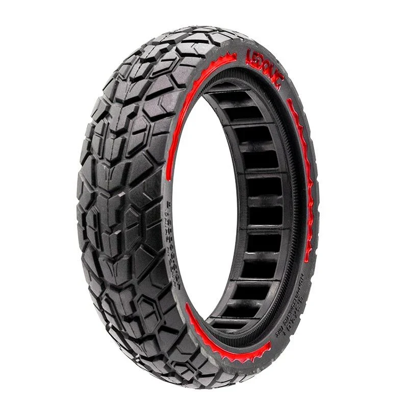 Ultraleichtes Vollrad Offroad 8,5x2 [Nedong]