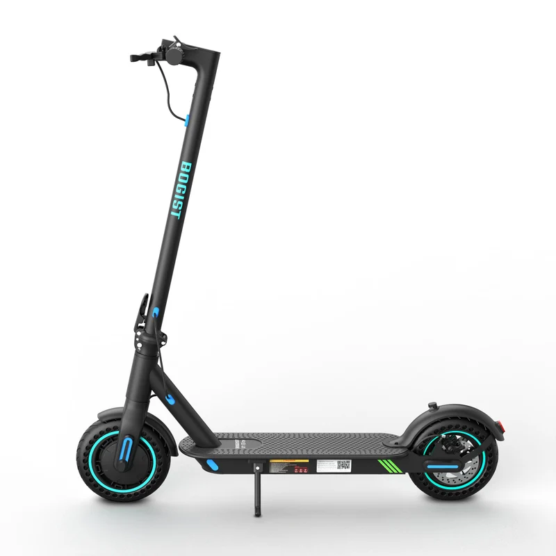 BOGIST M1 Elite 8.5" Faltbarer Elektroroller 250W Motor 36V 7.8Ah Batterie