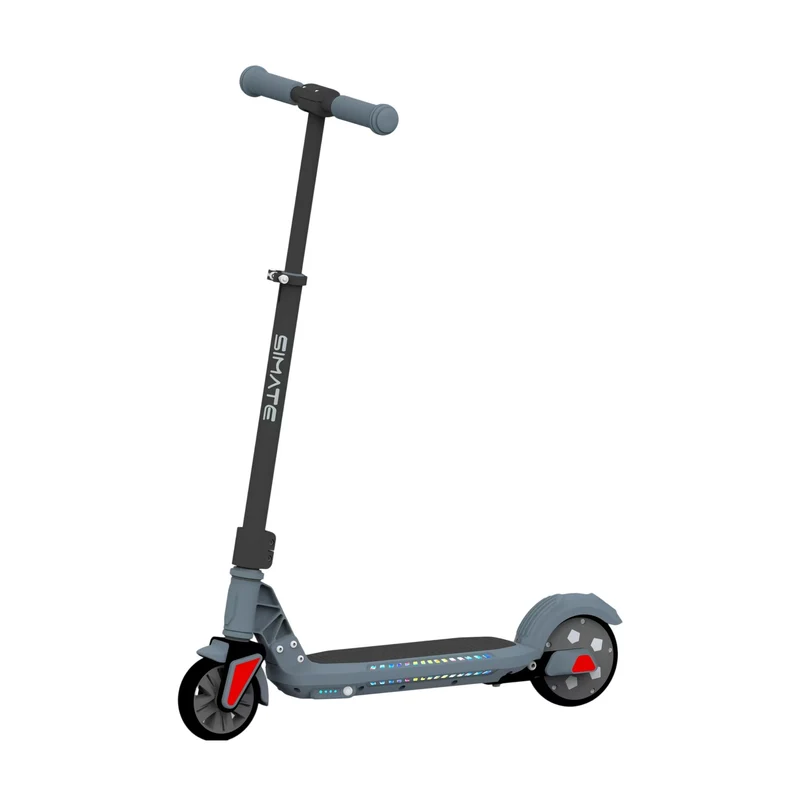 SIMATE S1 5.5" faltbarer Elektroroller für Kinder 110W Motor 24V 2.5Ah Batterie