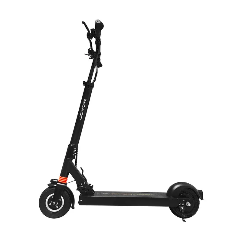 JOYOR F5 8" Offroad-Elektroroller 500W Motor 48V 10.4Ah Batterie