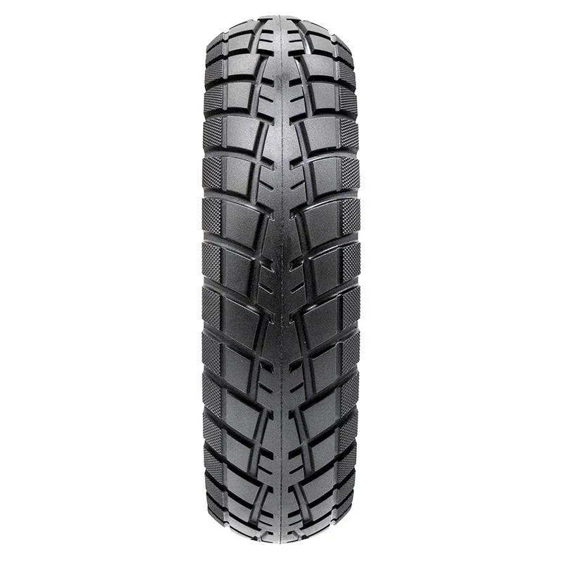 Ultraleichte Vollgummirad Offroad 60/70-7/B50