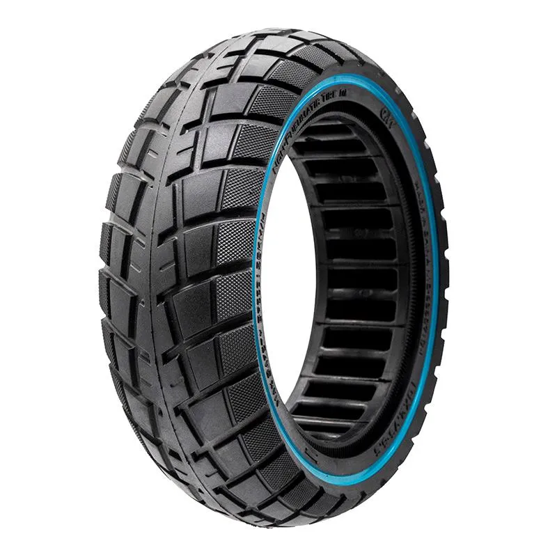Ultraleichtes Vollgummirad Offroad 10x2,75-6,5/B55 [Ewheel]