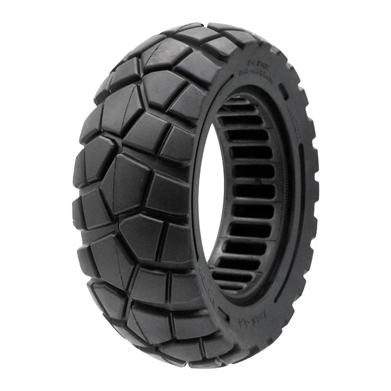 Vollgummireifen 9x3-5,5 schwarze Linie [Amitor]