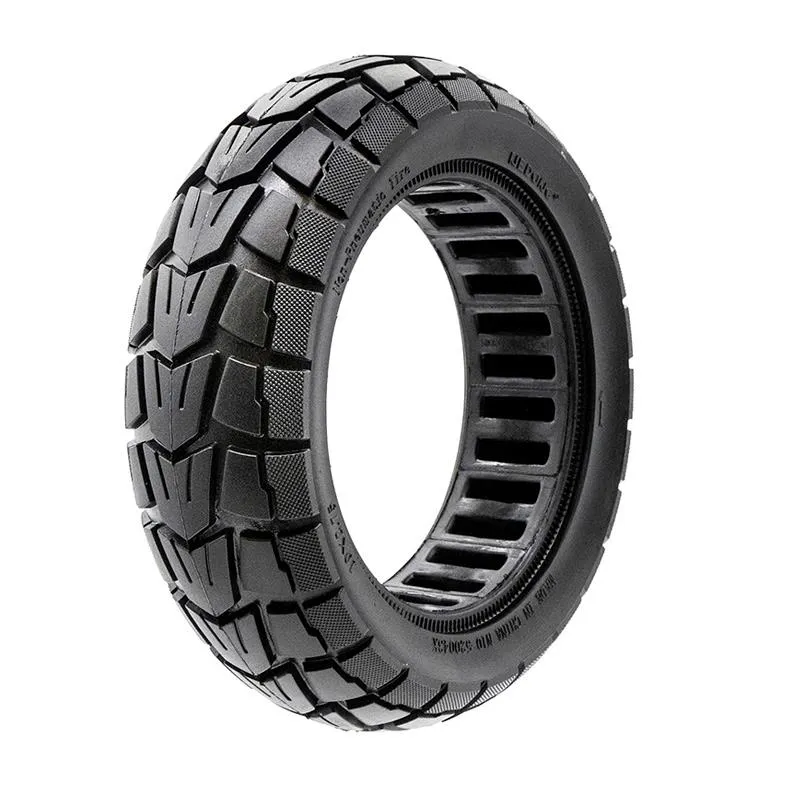 Vollgummirad 10x2,75-6,5/B54 Offroad