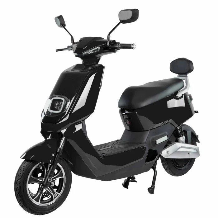 Next 7i E-Roller