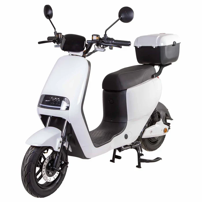 City Go M4 Pro