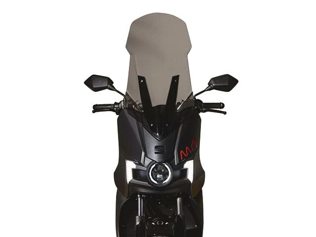 Windschild für MÓ 125