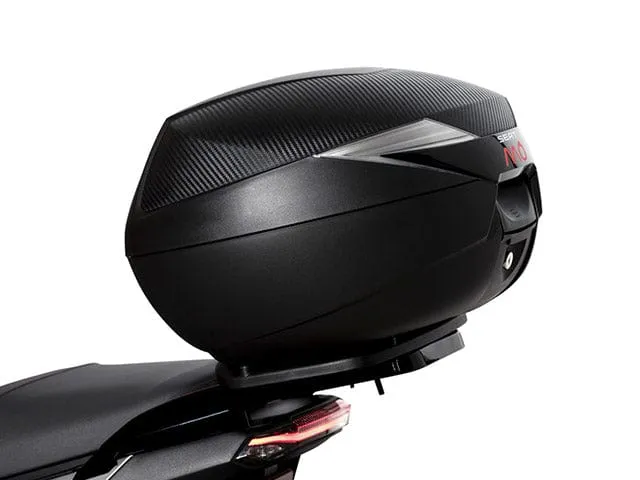 Topcase SH39 für MÓ 125