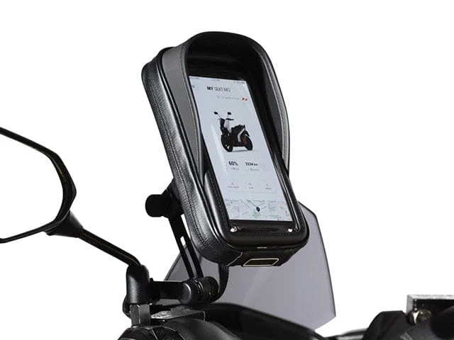 Mobiltelefon-Halterung für MÓ 125