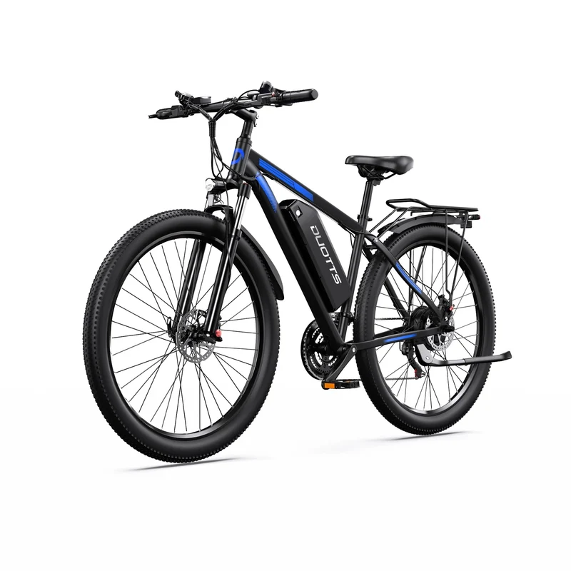DUOTTS C29-L 29" Elektrisches Mountainbike 750W Motor 48V 15Ah Batterie