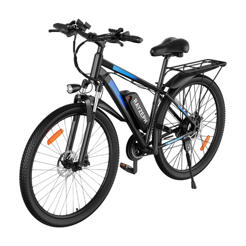 RAYZEPH S29 PRO 29" Elektrisches Mountainbike 1000W Motor 48V 21Ah Batterie