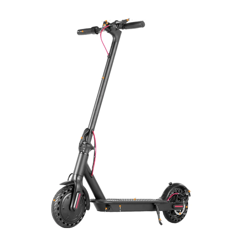 GLEERIDE A8 Mini 8.5" Faltbarer Elektroroller 350W Motor 36V 6Ah Batterie