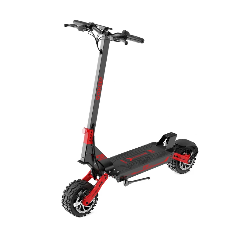 GOKEEP F5 11" Faltbarer Elektroroller 1000W Motor 52V 20Ah Batterie