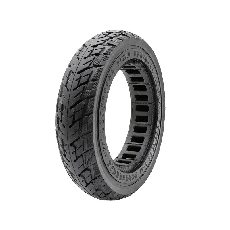 Vollreifen 9,5x2,0/9,2x2