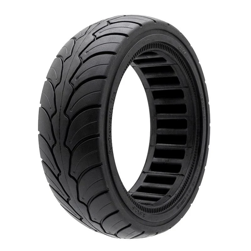 Ultraleicht Vollgummireifen 8,5x2,5-6,1/B58 ewheel