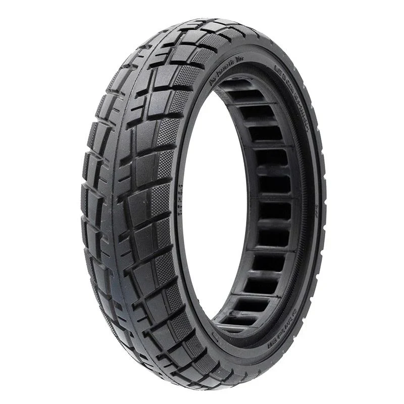Ultraleichtes Vollrad 8,5x2-6,1/B34 Offroad Linie Schwarz [Ewheel]