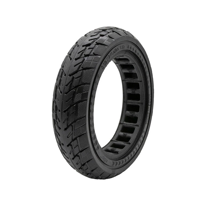 Vollgummirad Offroad 8,5x2 (50/75-6,1) schwarz