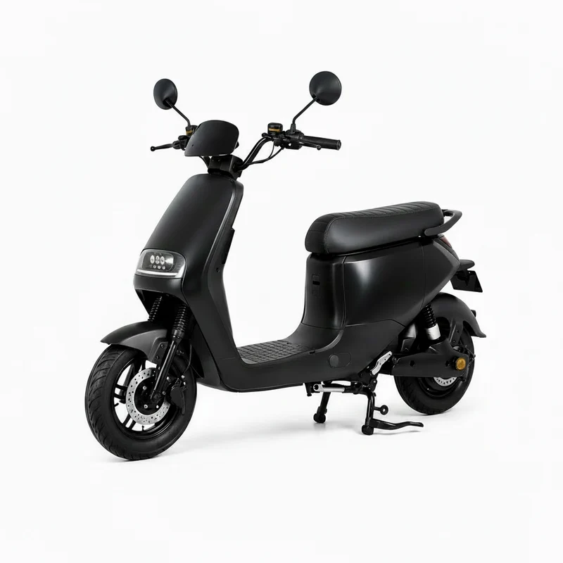 City Go M5 Standard