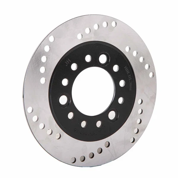 Bremsscheibe hinten | City Go